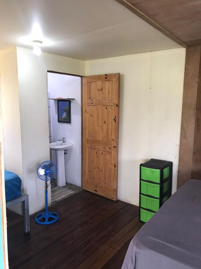 Hostel Oceano Павонес Екстер'єр фото