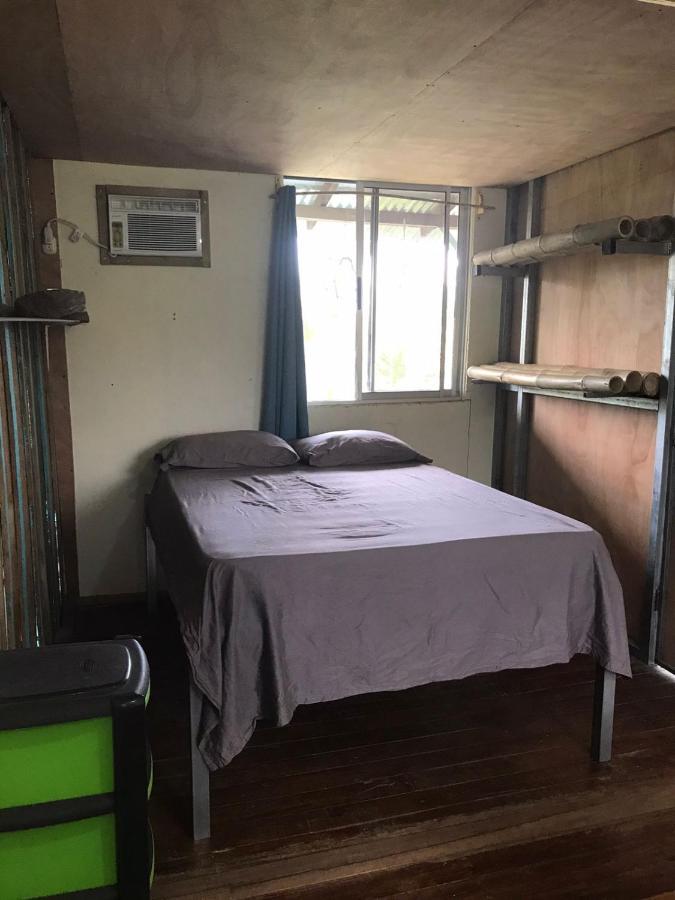 Hostel Oceano Павонес Екстер'єр фото