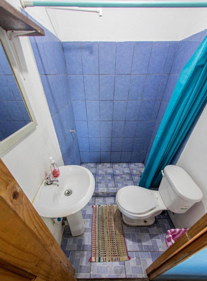 Hostel Oceano Павонес Екстер'єр фото