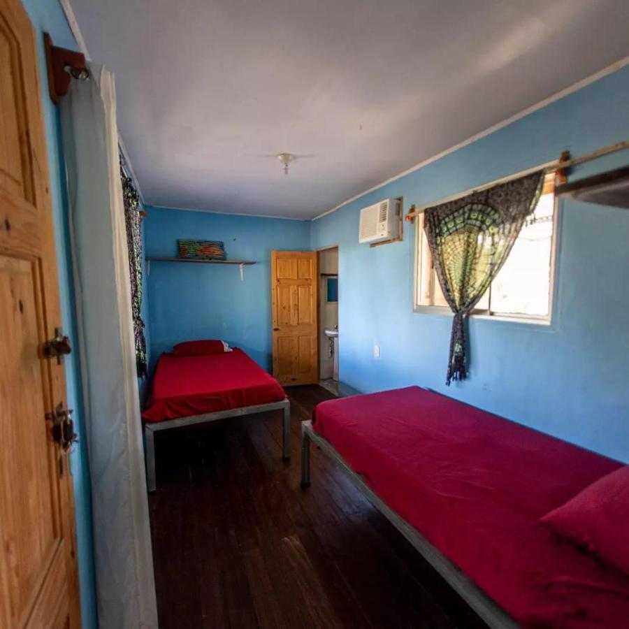 Hostel Oceano Павонес Екстер'єр фото